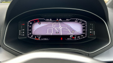 SEAT Arona 1.0 TSI 110 FR Sport 5dr Petrol Hatchback